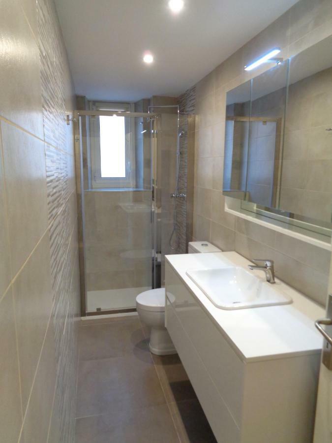 Charming Apartment On The Boarder Of Monaco Beausoleil Buitenkant foto