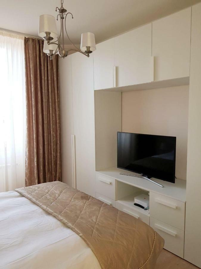 Charming Apartment On The Boarder Of Monaco Beausoleil Buitenkant foto