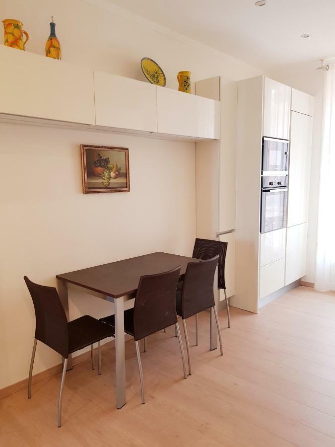 Charming Apartment On The Boarder Of Monaco Beausoleil Buitenkant foto